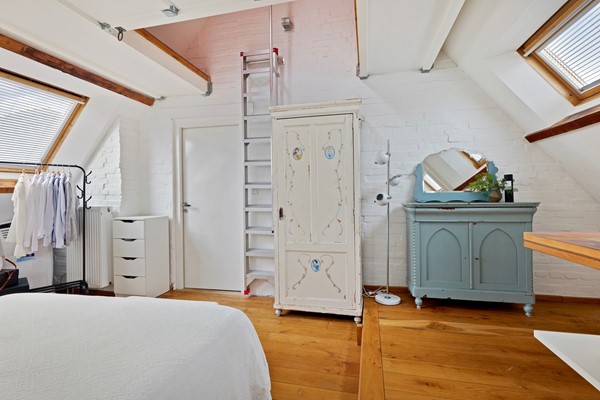 Medium property photo - Parnassusweg 15-3, 1077 DB Amsterdam